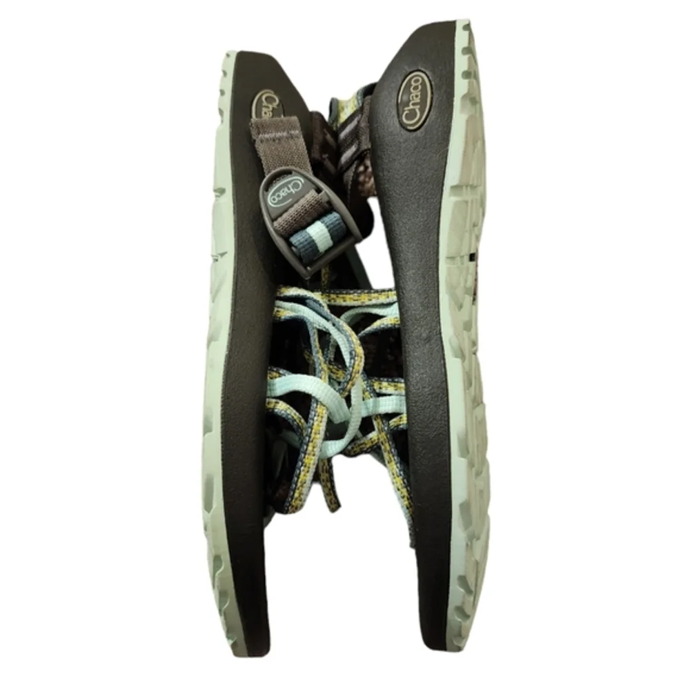 Chaco marina mint‎ sandals